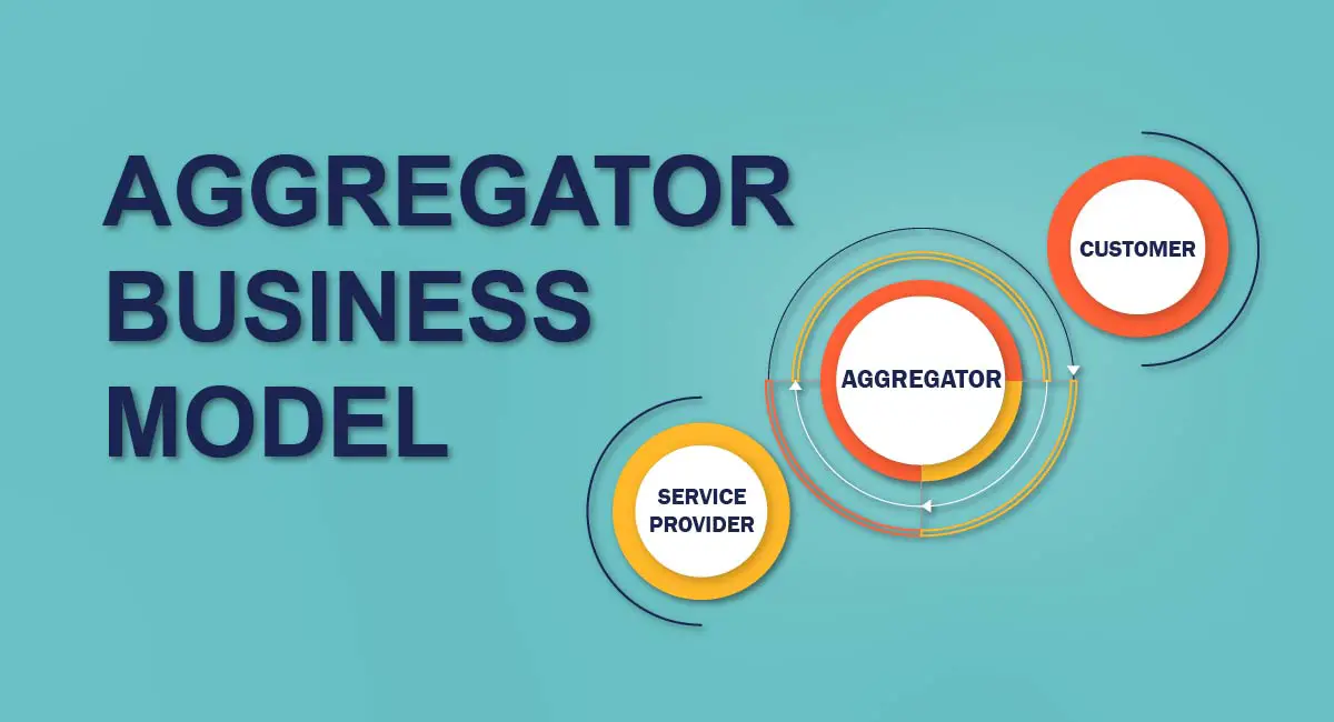 Aggregator Business Model Vhigna Aggregator Business Model