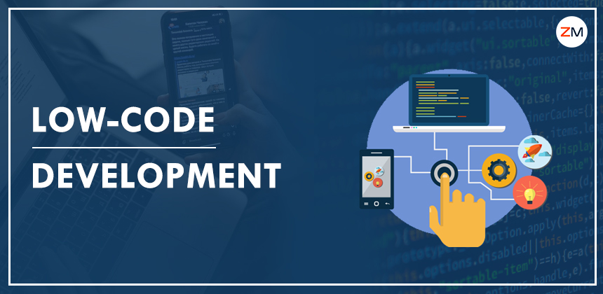 Why Low Code Development Projects Would Benefit Vhigna Low-Code Development