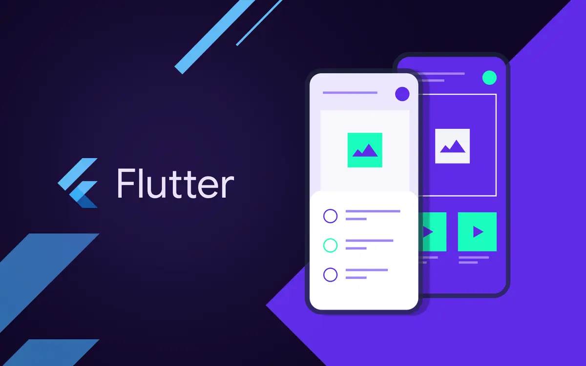 Flutter Vhigna Mobile App Development